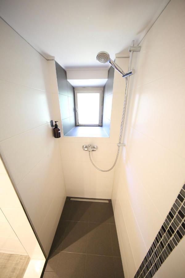 Luxomes - Aparthotel Zentrum Nürnberg Exteriör bild
